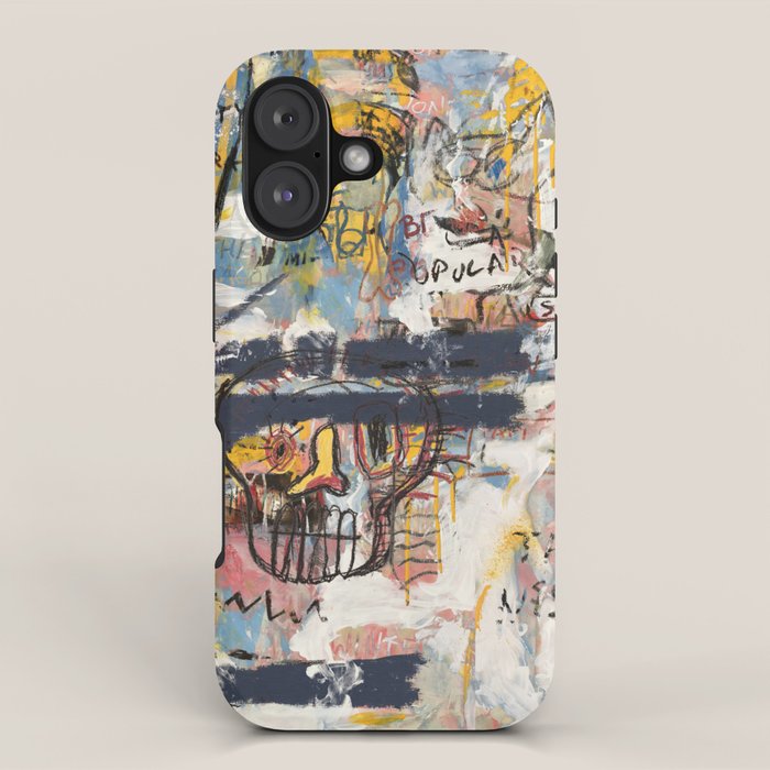 Gerard iPhone Case Gallery Image 1