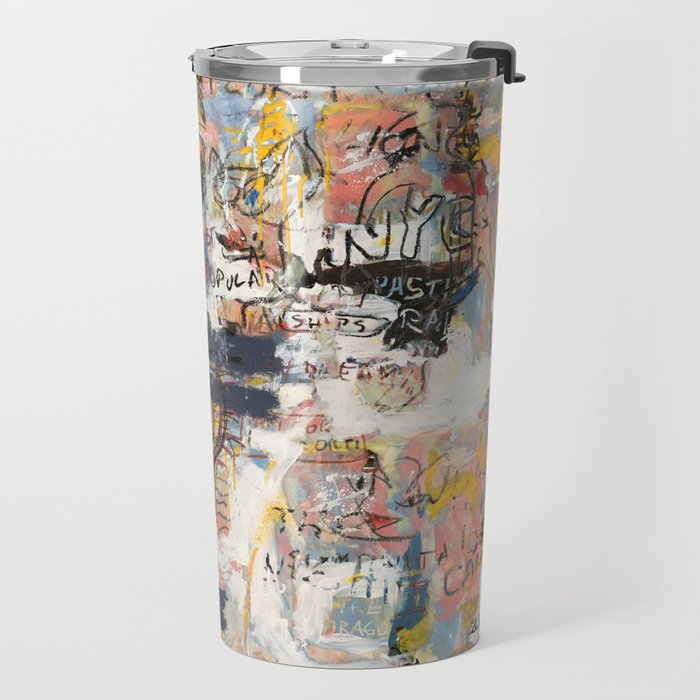 Gerard Travel Mug Gallery Image 2