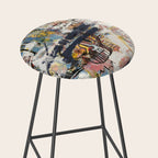 Gerard Stool Gallery Image 2