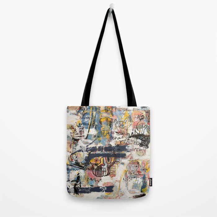 Gerard Tote Bag Gallery Image 2