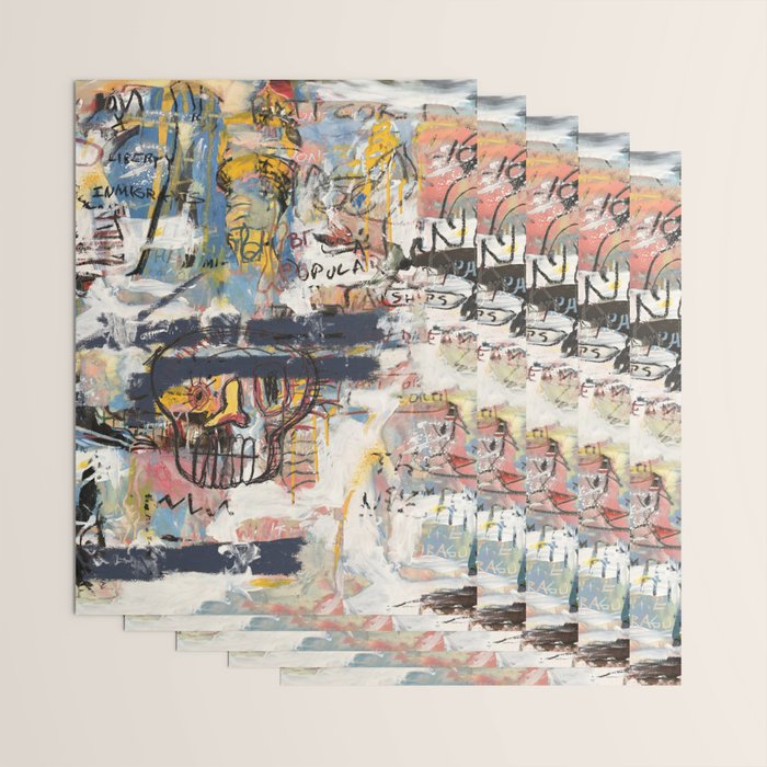 Gerard Wrapping Paper Gallery Image 3