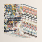 Gerard Wrapping Paper Gallery Image 3