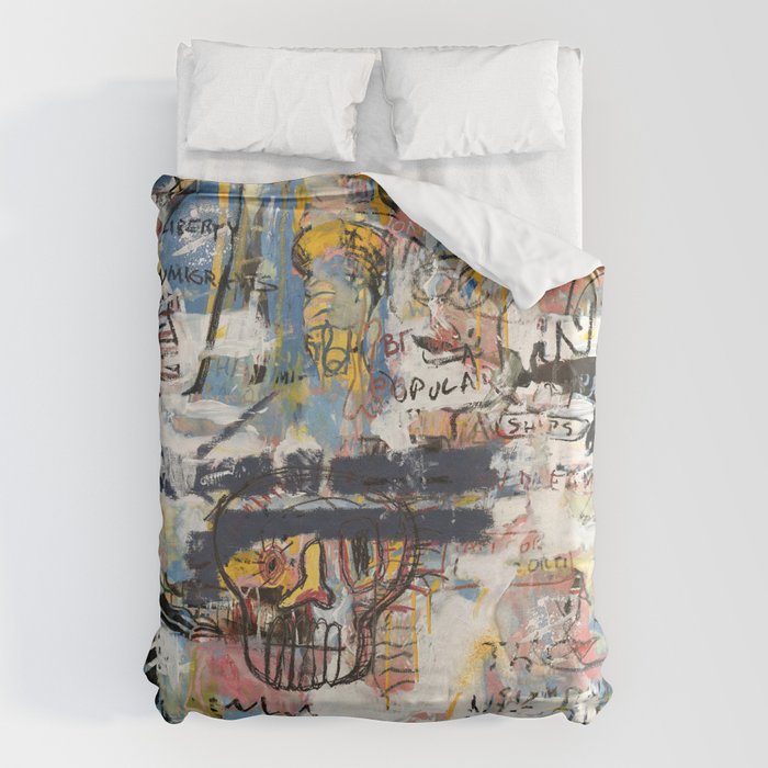 Gerard Duvet Cover Gallery Image 6