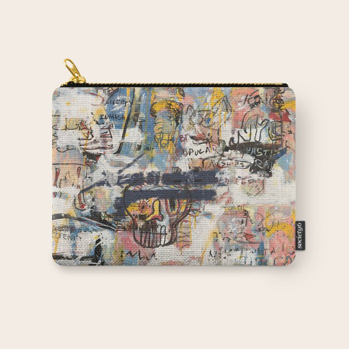 Gerard Carry All Pouch Gallery Image 1