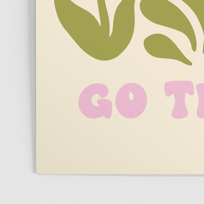 Growth Poster Gallery Image 3