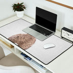 Rabbit Tail - Colorful Desk Mat Gallery Image 2