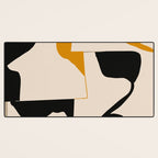 Minimalist 68 Desk Mat Gallery Image 3