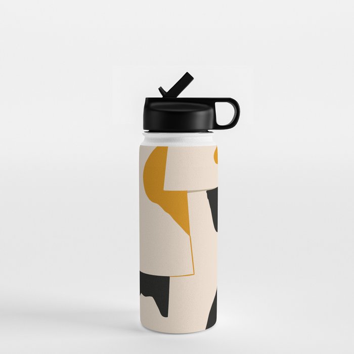 Minimalist 68 Water Bottle Gallery Image 1