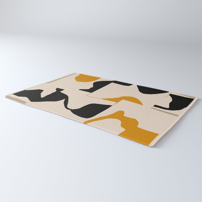Minimalist 68 Rug Gallery Image 3