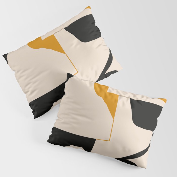 Minimalist 68 Pillow Sham Gallery Image 3