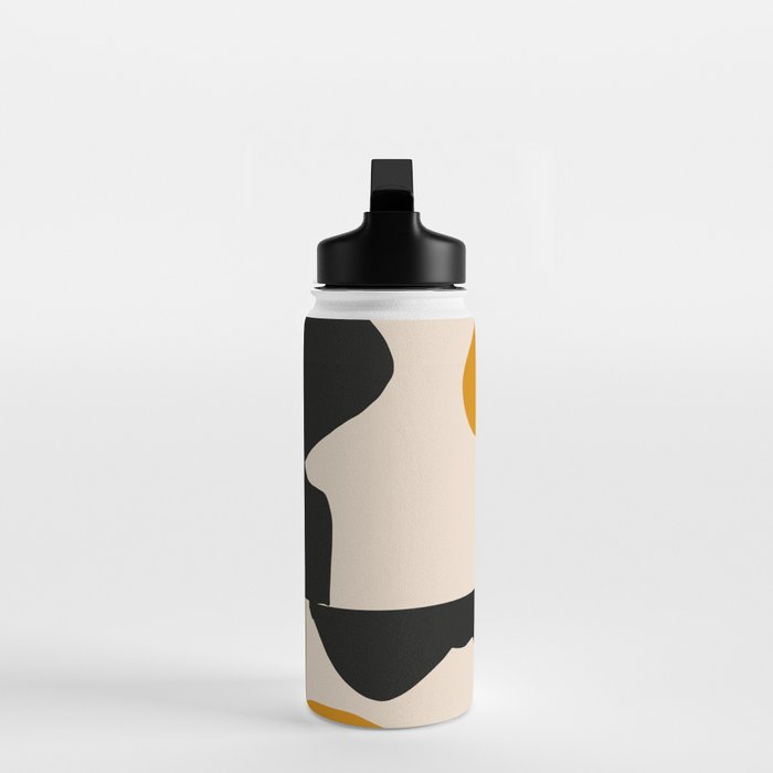 Minimalist 68 Water Bottle Gallery Image 3