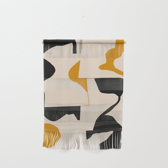 Minimalist 68 Wall Hanging Gallery Image 1