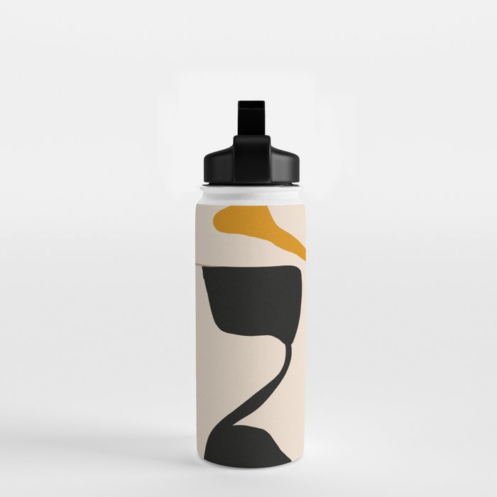 Minimalist 68 Water Bottle Gallery Image 2