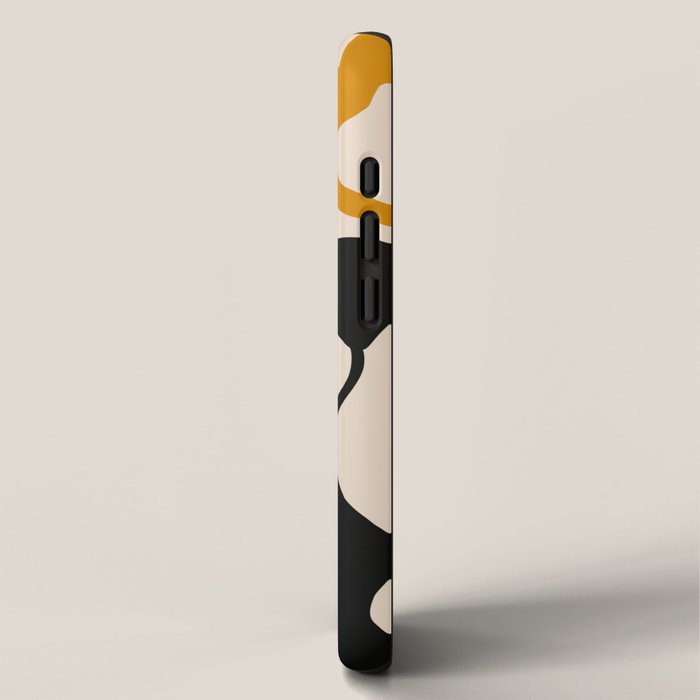 Minimalist 68 iPhone Case Gallery Image 2