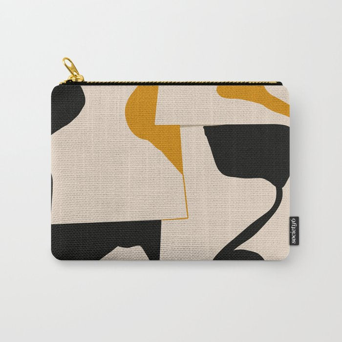 Minimalist 68 Carry All Pouch Gallery Image 1