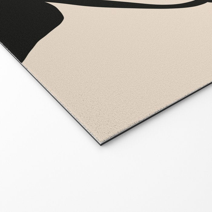 Minimalist 68 Welcome Mat Gallery Image 2