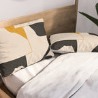 Minimalist 68 Pillow Sham Gallery Image 2
