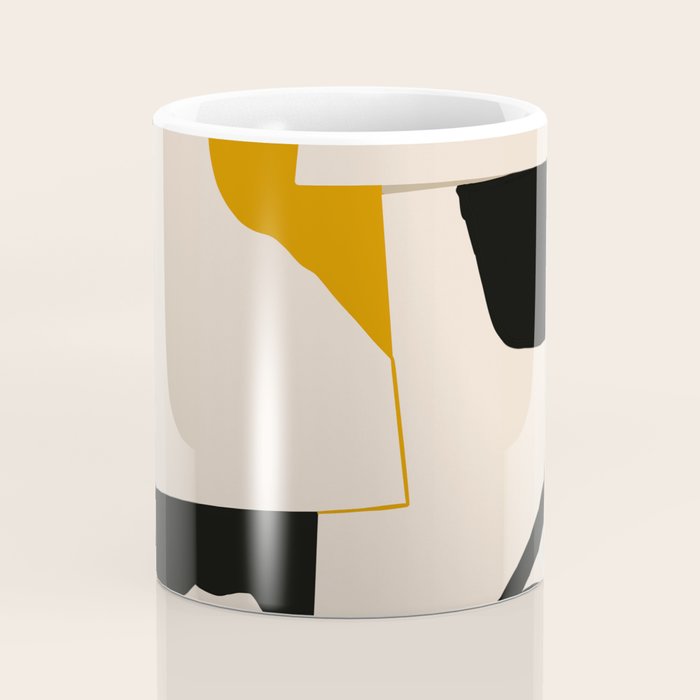 Minimalist 68 Coffee Mug Gallery Image 4