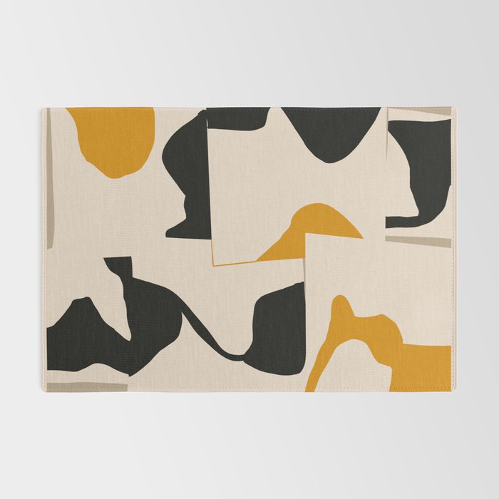 Minimalist 68 Rug Gallery Image 2