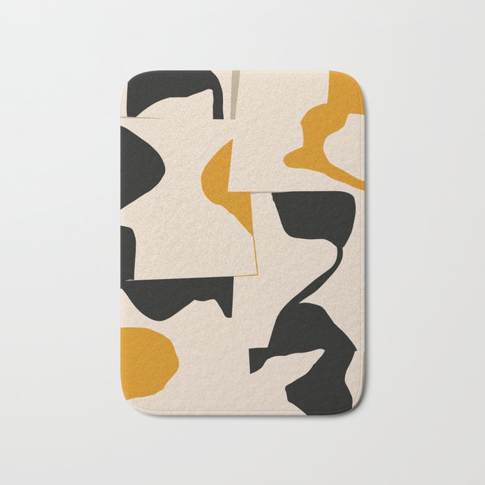 Minimalist 68 Bath Mat Gallery Image 1