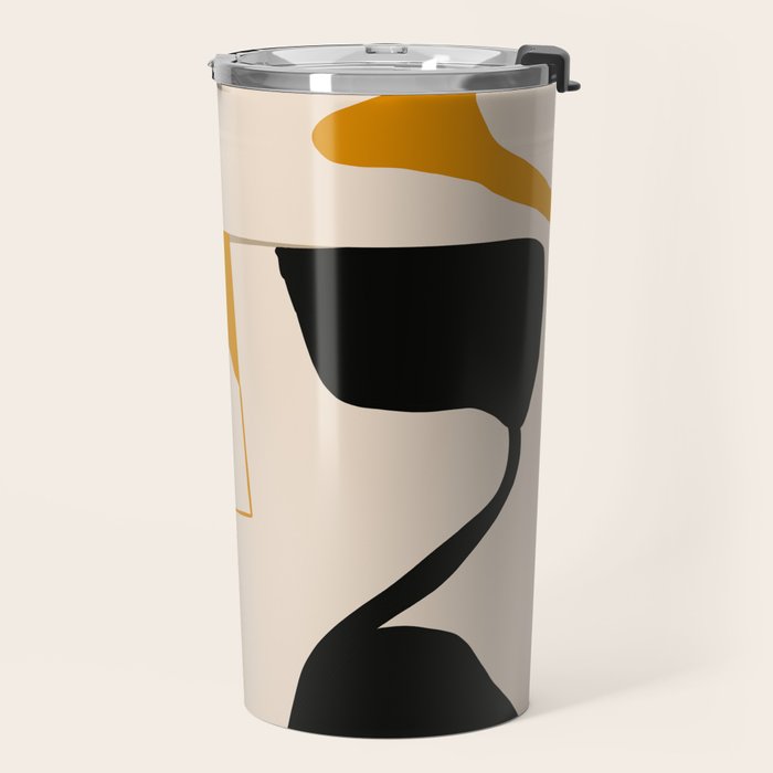 Minimalist 68 Travel Mug Gallery Image 2