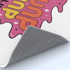 Don't be a dum dum Rug Gallery Image 4