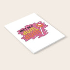 Don't be a dum dum Notebook Gallery Image 2