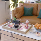 Don't be a dum dum Serving Tray Gallery Image 2