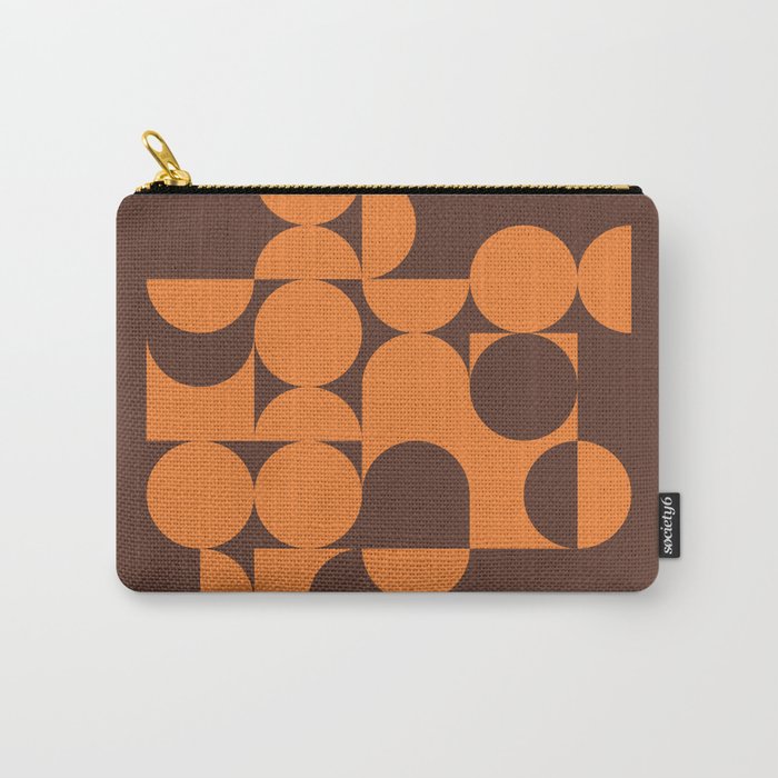 Retro 10A Carry All Pouch Gallery Image 1