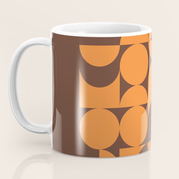 Retro 10A Coffee Mug Gallery Image 3
