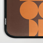 Retro 10A Laptop Sleeve Gallery Image 3