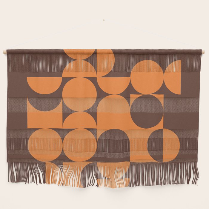 Retro 10A Wall Hanging Gallery Image 1