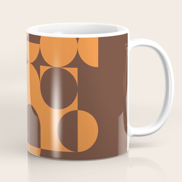 Retro 10A Coffee Mug Gallery Image 1