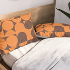 Retro 10A Pillow Sham Gallery Image 2