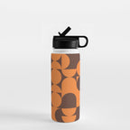Retro 10A Water Bottle Gallery Image 1