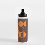 Retro 10A Water Bottle Gallery Image 2