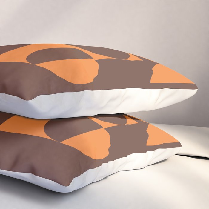 Retro 10A Pillow Sham Gallery Image 3