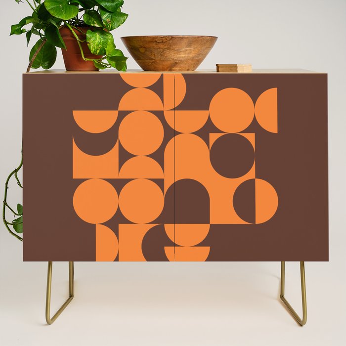 Retro 10A Credenza Gallery Image 1