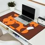 Retro 10A Desk Mat Gallery Image 2