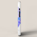Always Remember - Indigo Palette iPhone Case Gallery Image 2