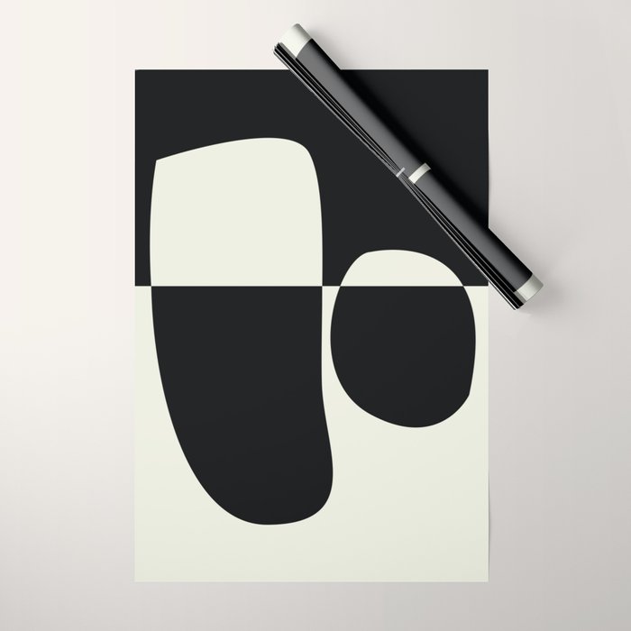 // Reverse 02 Wrapping Paper