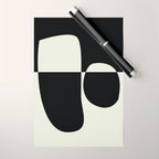 // Reverse 02 Wrapping Paper Gallery Image 1