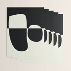 // Reverse 02 Wrapping Paper Gallery Image 3