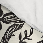 Rose Owls Comforter Gallery Image 4