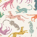 Cheetah Poster Coffee Mug Gallery Image 2