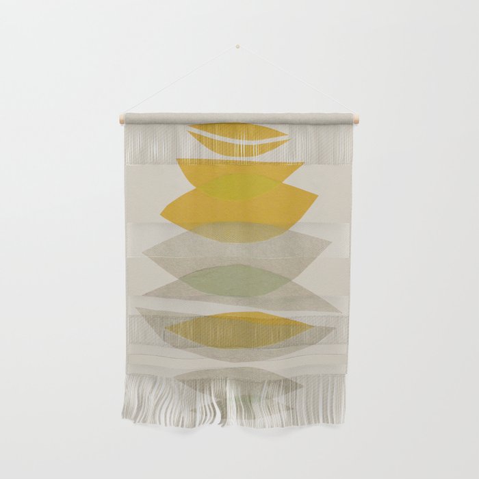 Petals #8 Wall Hanging Gallery Image 1