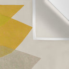 Petals #8 Wall Tapestry Gallery Image 3