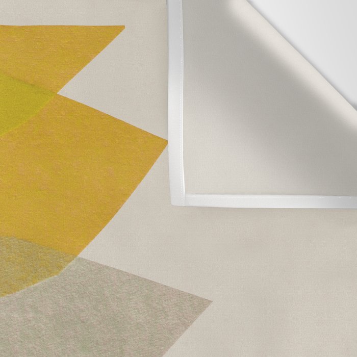 Petals #8 Wall Tapestry Gallery Image 3