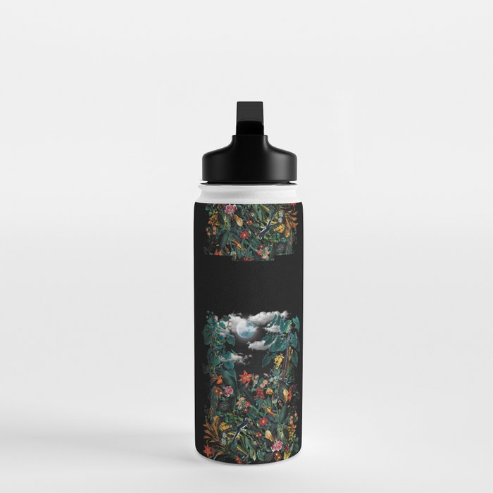 Mystery Garden Water Bottle Gallery Image 3