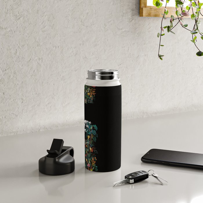 Mystery Garden Water Bottle Gallery Image 4